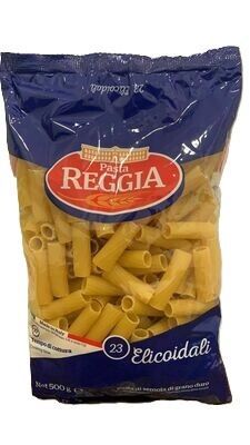 Pasta Reggia Elicoidali 500 grs