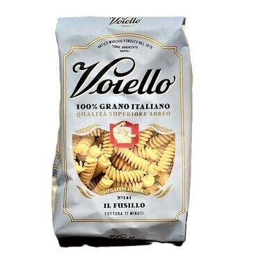 Pasta Voiello Il Fusillo