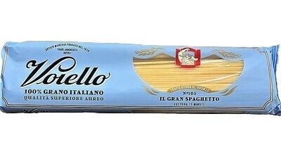 Pasta Voiello Il Gran Spaghetto
