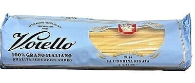 Pasta Voiello La Linguina Rigata