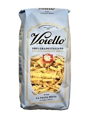 Pasta Voiello La Pasta Mista