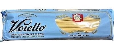 Pasta Voiello Lo Spaghettino