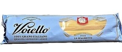 Pasta Voiello Lo Spaghetto