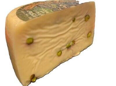 Pecorino con Pistacchio