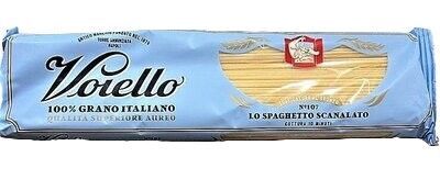 Pasta Voiello Lo Spaghetto Scanalato
