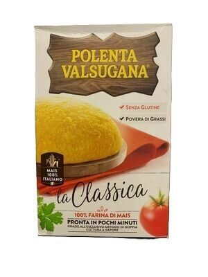 Polenta Valsugana Polenta Valsugana