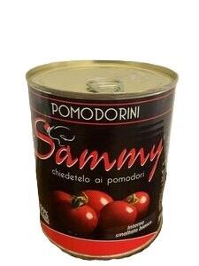 Pomodorini  Sammy 800 gr