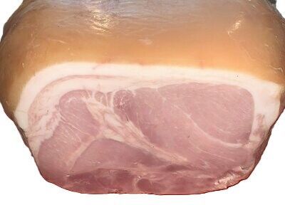 Prosciutto Cotto