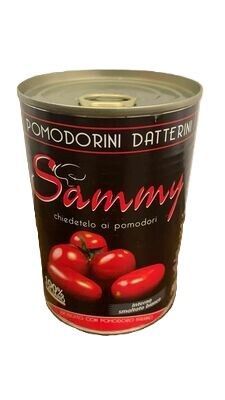 Pomodorini Datterini  Sammy