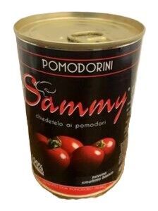 Pomodorini  Sammy 400 grs