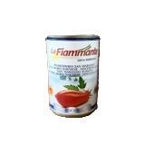 Pomodoro S.Marzano dell´Agro Sarnese Nocerino DOP da 500g  La Fiamante