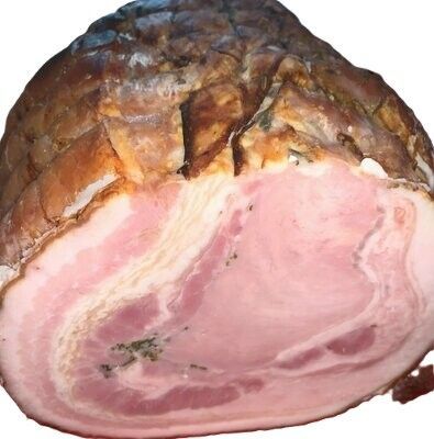 Porchetta