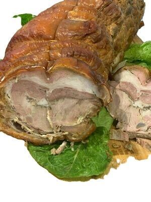 Porchetta Artesanale
