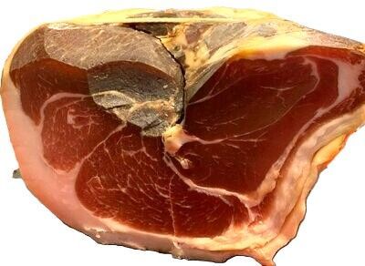 Prosciutto di Parma