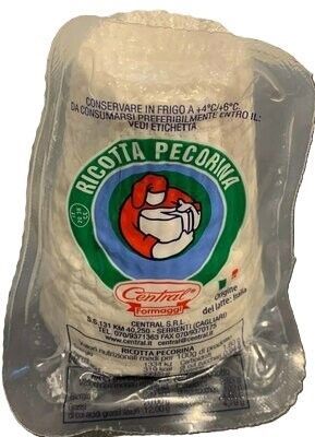 Ricotta pecorina