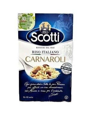 Riso Scotti Carnaroli