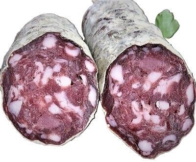 Salame Al Cinghiale