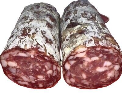 Salame Napoli