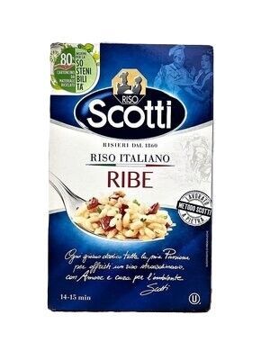 Riso Scotti Ribe