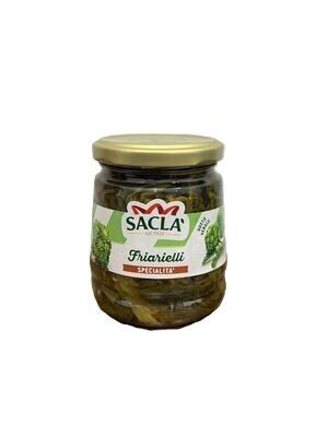 Sacla' Friarielli