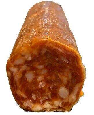 Salsiccia Napoli Picante (Pepperoni)