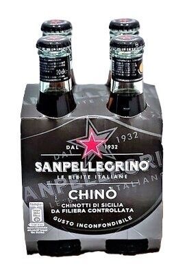 Sanpellegrino Chino