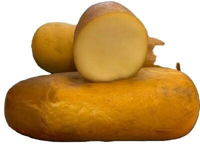 Scamorza Affunicata