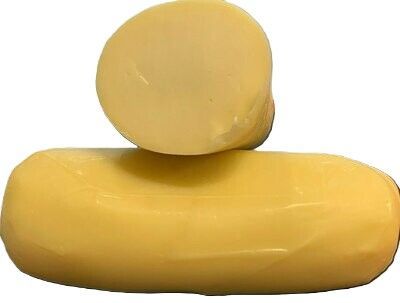 Scamorza Bianca