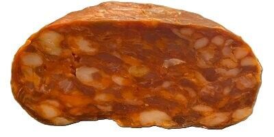 Spianata Picante