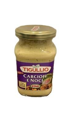 Tigullio Carciofi e Noci