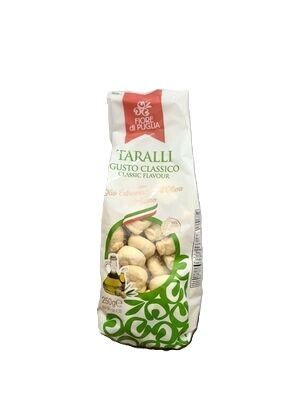 Taralli gusto Classico