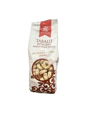 Taralli Integrali
