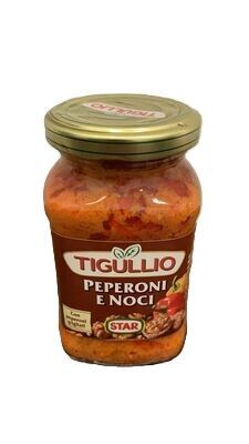 Tigullio Peperoni e Noci