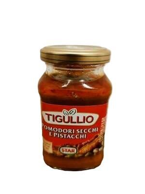 Tigullio Pomodori secchi e pistacchio