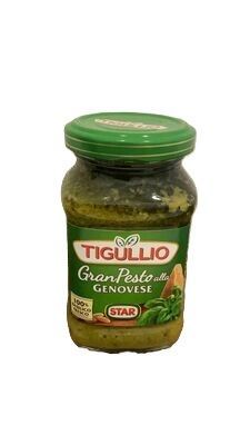 Tigullio Gran Pesto alla Genovese