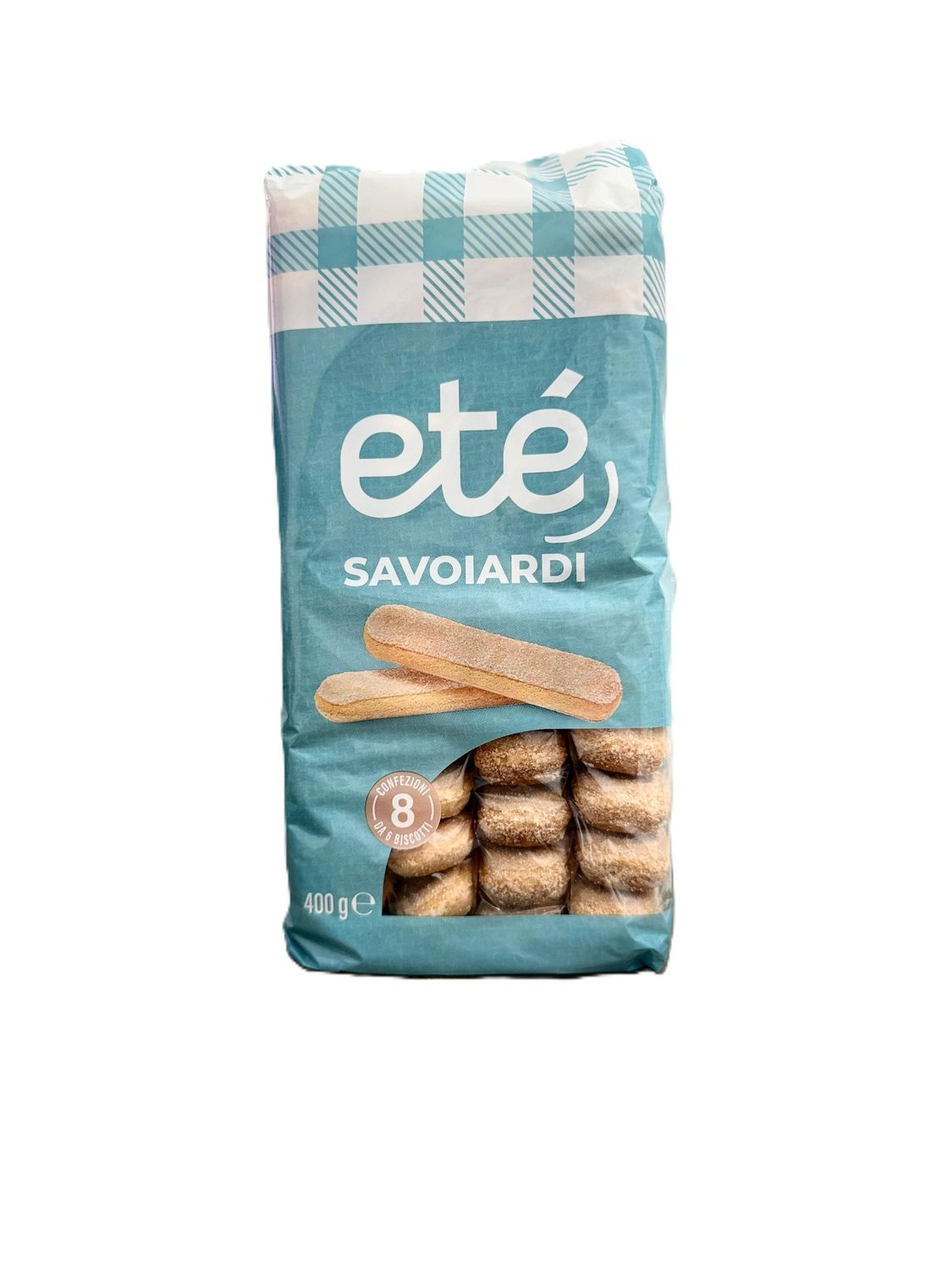 Ete' Savoiardi