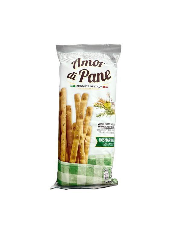 Amore di Pane Rosmarino