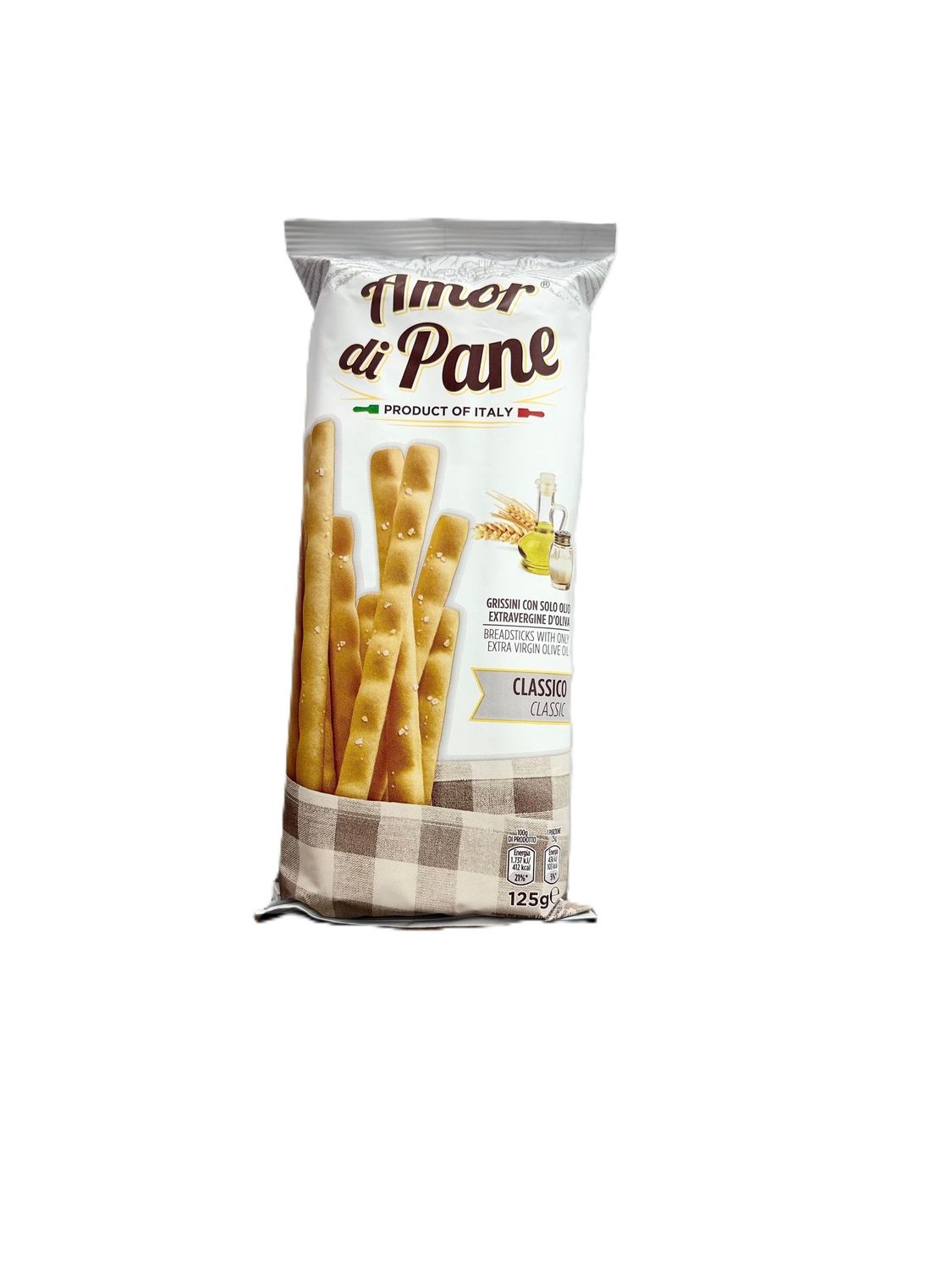 Amore di Pane Classico