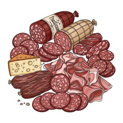 Embutidos
