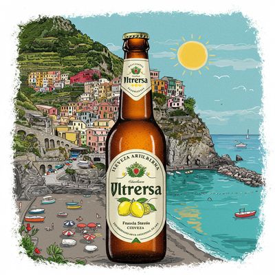 Cervezas