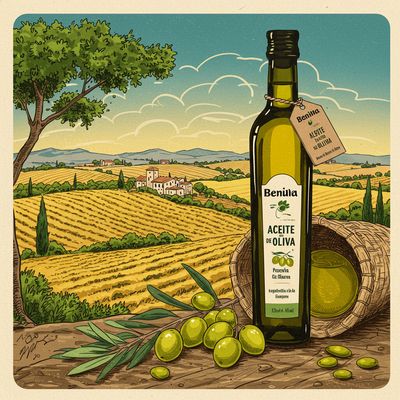 Aceites