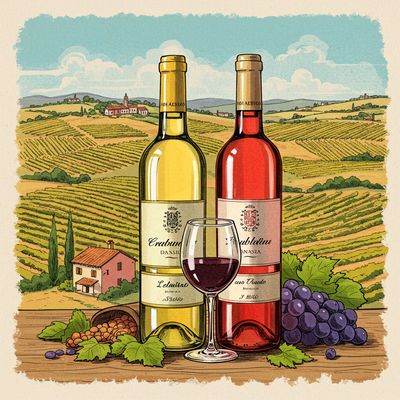 Vinos