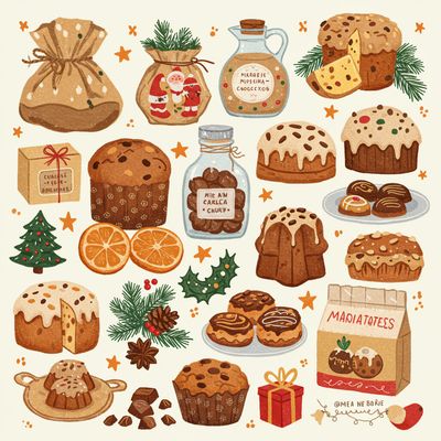 Especial  Navidad