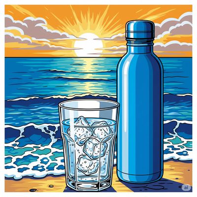 Agua