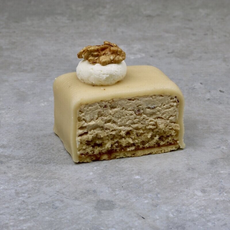 Nussschnitte