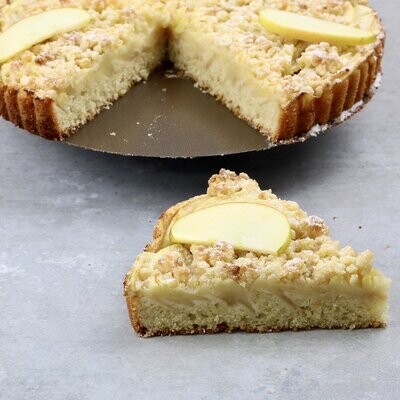 Apfel  Tarte