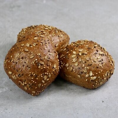 Kräuter Brötchen