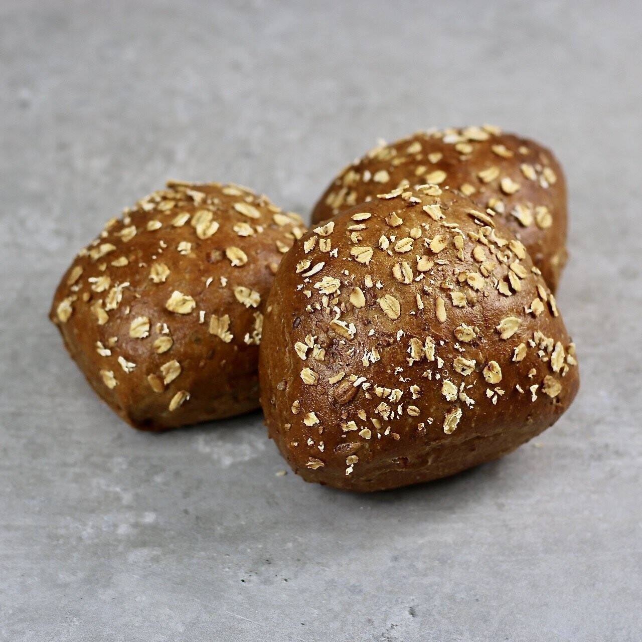 Dinkel Brötchen