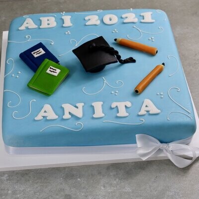 Abi-torte
