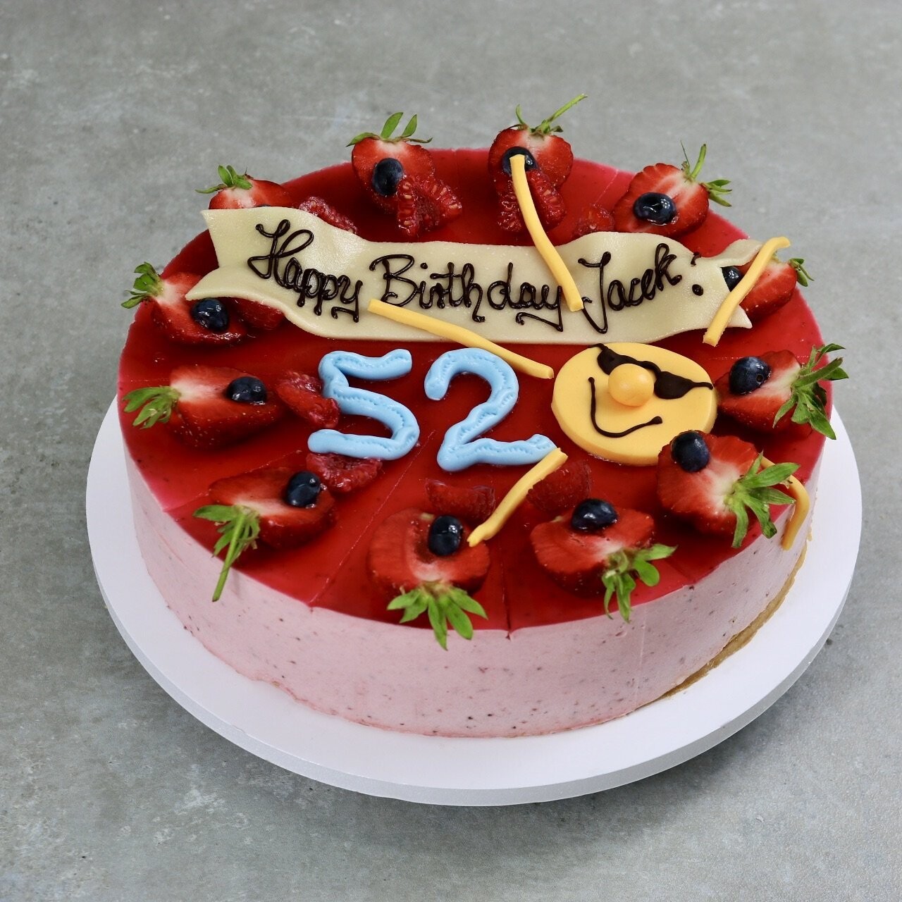 Motiv-Torte